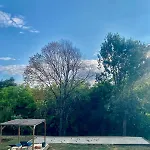 بيت للعطل Maison De Charme Piscine & Petanque