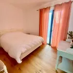 بيت للعطل Maison De Charme Piscine & Petanque