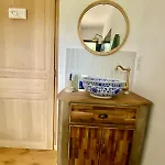 Maison De Charme Piscine & Petanque بيت للعطل