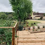Maison De Charme Piscine & Petanque *