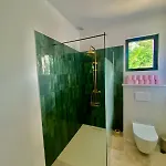 بيت للعطل Maison De Charme Piscine & Petanque