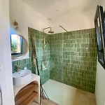 Maison De Charme Piscine & Petanque بيت للعطل