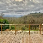 بيت للعطل Maison De Charme Piscine & Petanque