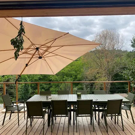 Vakantiehuis Maison De Charme Piscine & Petanque Beynac-et-Cazenac