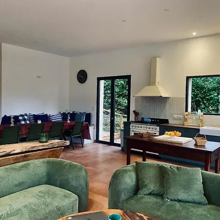 Maison De Charme Piscine & Petanque *