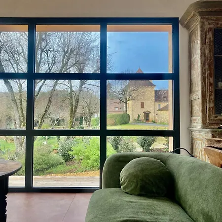 Maison De Charme Piscine & Petanque