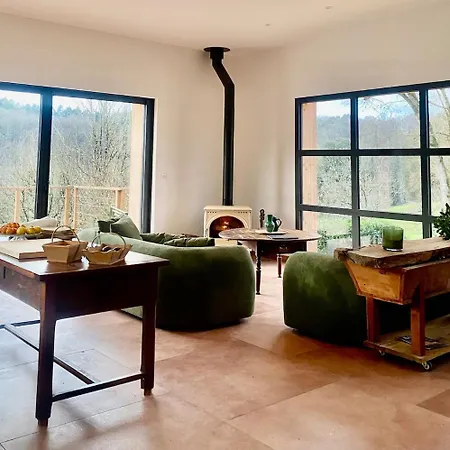 Maison De Charme Piscine & Petanque بيناك إي كازوناك