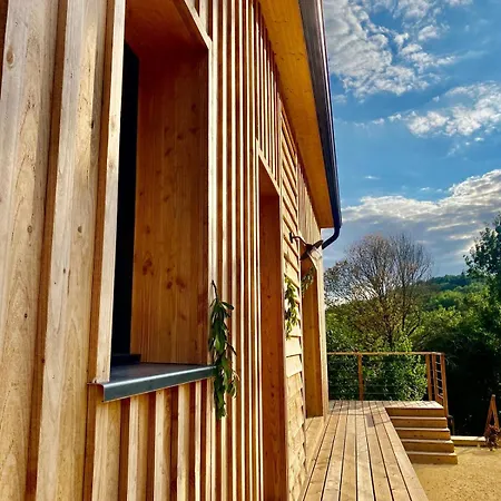 Maison De Charme Piscine & Petanque Tatil Evi *