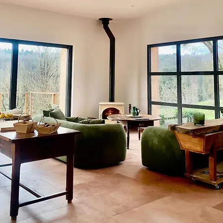 Maison De Charme Piscine & Petanque