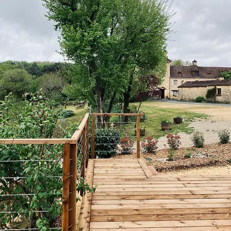 Maison De Charme Piscine & Petanque *
