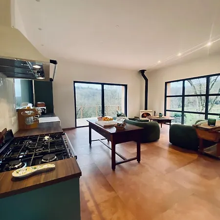 Maison De Charme Piscine & Petanque * 贝纳克和卡泽纳克