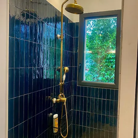 度假居 Maison De Charme Piscine & Petanque *