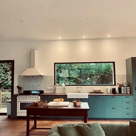 Maison De Charme Piscine & Petanque Vakantiehuis