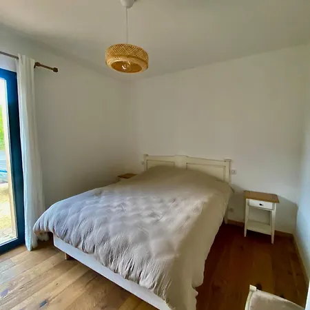 Maison De Charme Piscine & Petanque Tatil Evi *