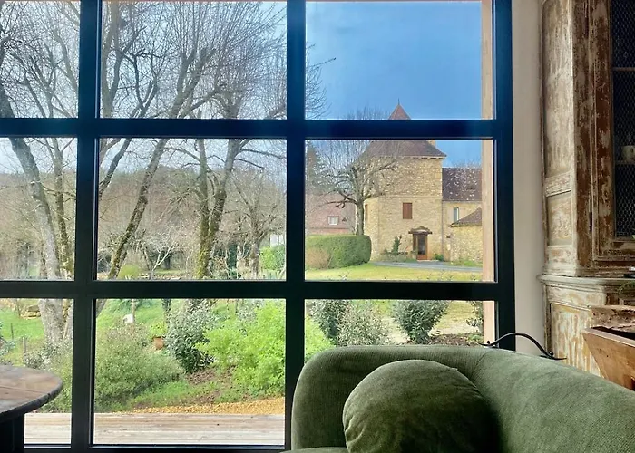 Maison De Charme Piscine & Petanque