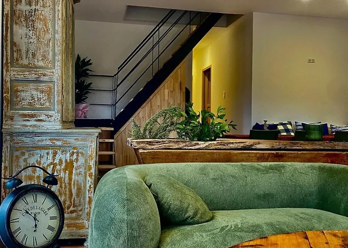 Maison De Charme Piscine & Petanque