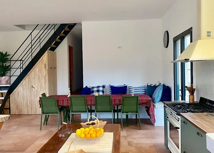 Maison De Charme Piscine & Petanque * Beynac-et-Cazenac