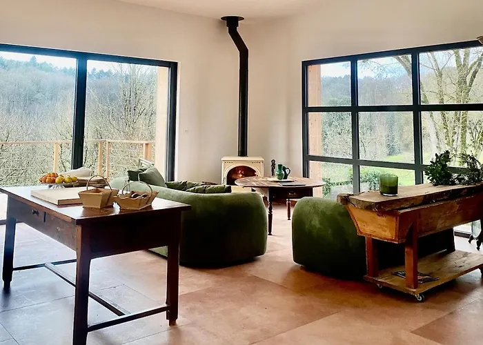 Maison De Charme Piscine & Petanque