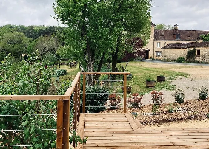 Maison De Charme Piscine & Petanque *