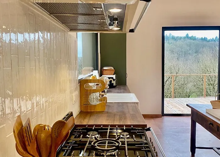 Maison De Charme Piscine & Petanque *