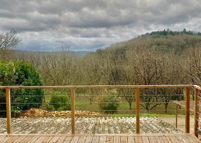 度假居 Maison De Charme Piscine & Petanque